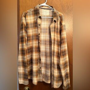Super soft cozy flannel